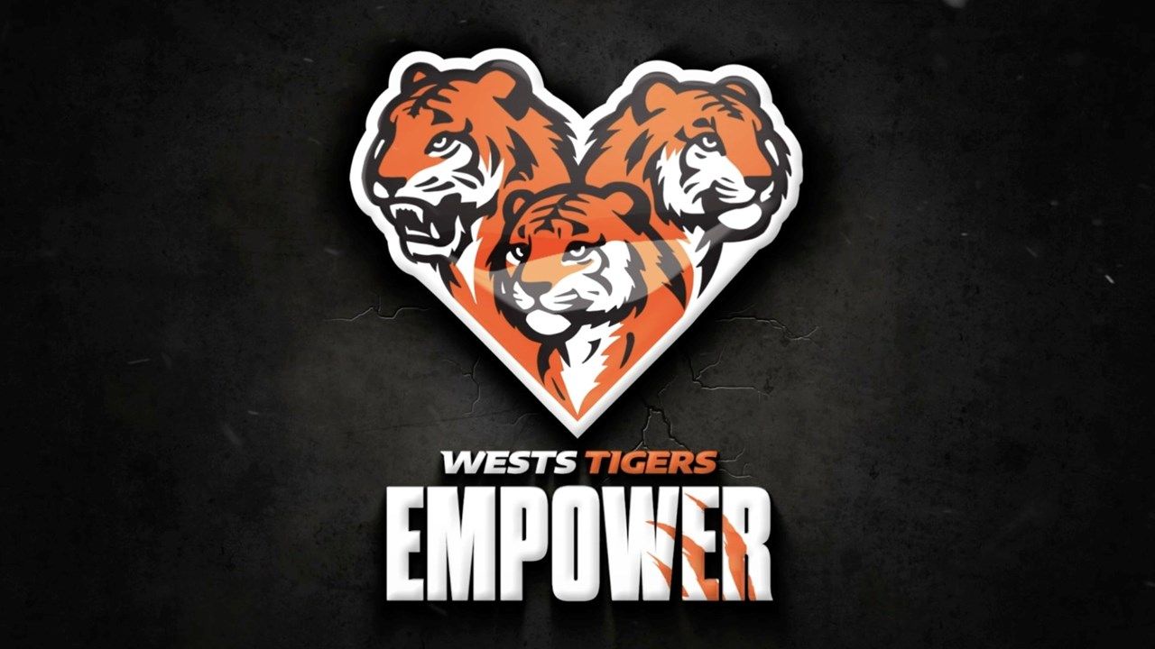1280x720 Wests Tigers Empower