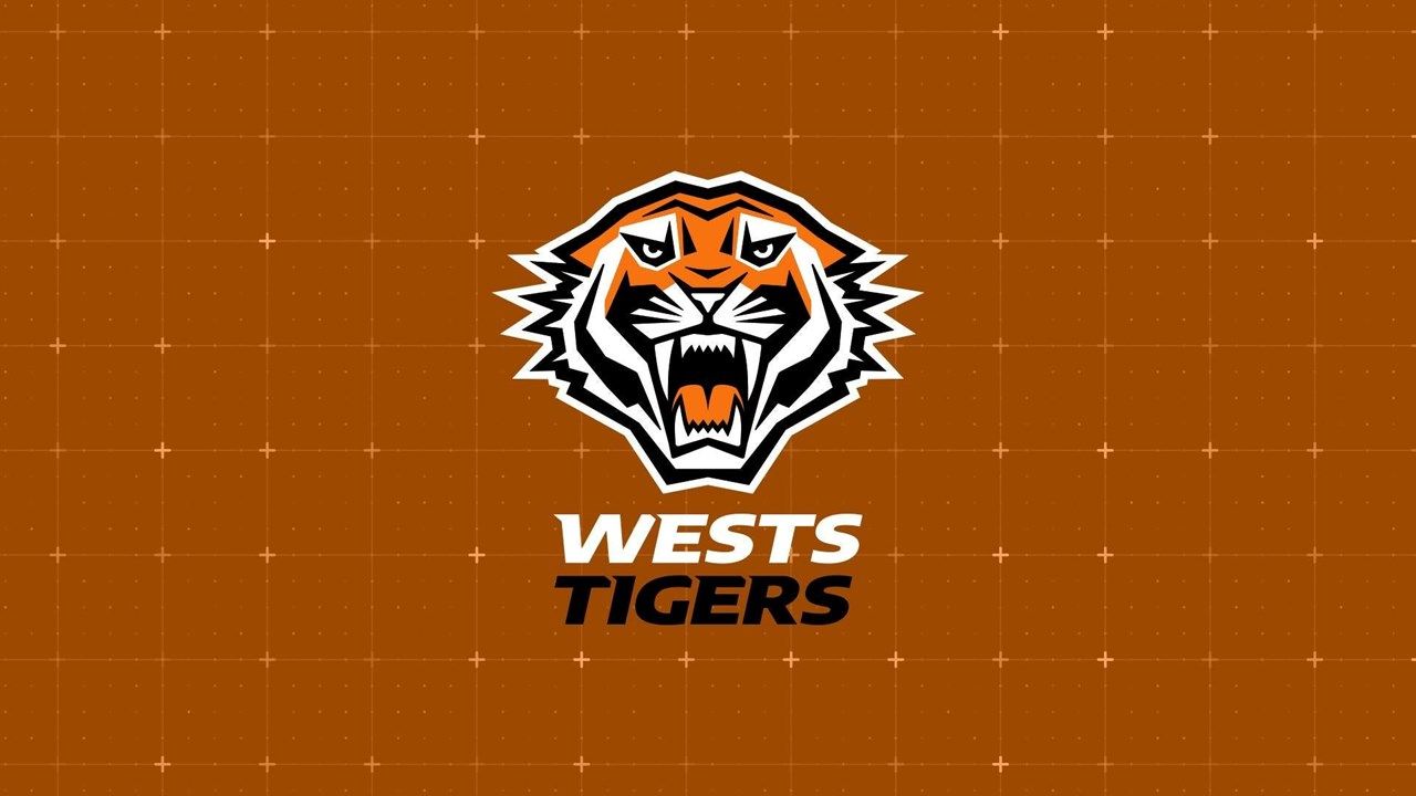 1280x720 James Graham dissects the Wests Tigers 2025 NRL Draw