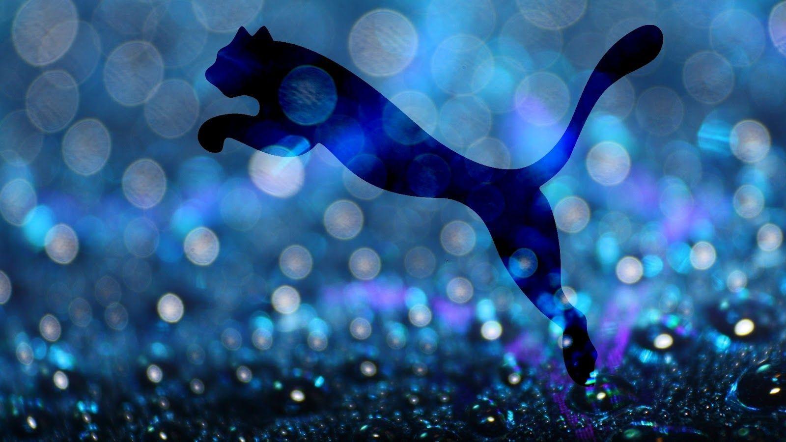 1600x900 Deskk Puma Wallpaper