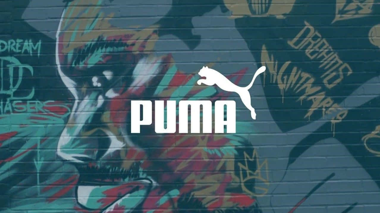 1278x716 Download Puma Background