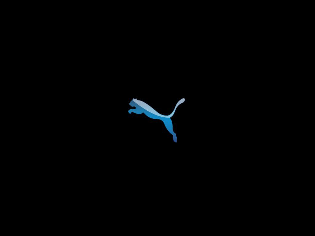 1024x768 Puma Wallpaper