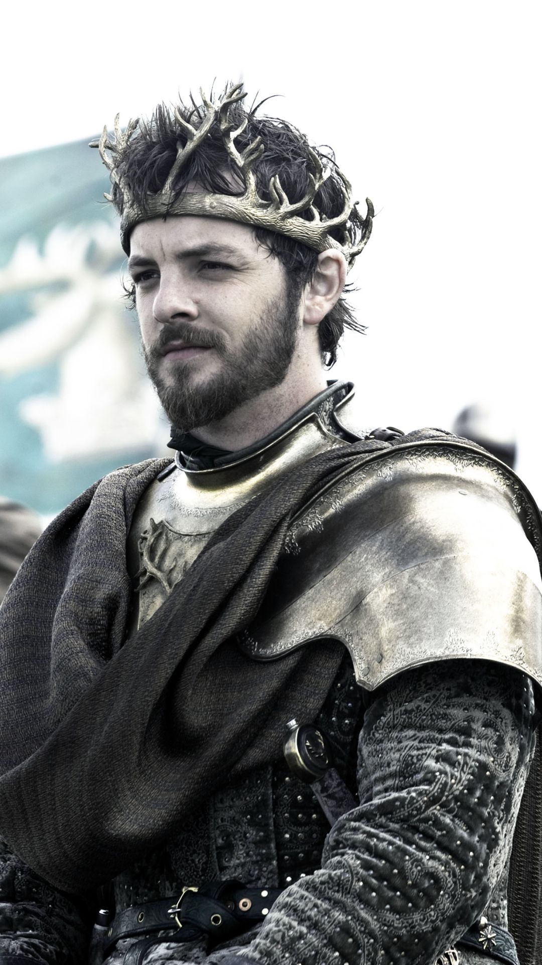 1080x1920 Renly Baratheon Phone Wallpaper: Free 4K & HD Downloads