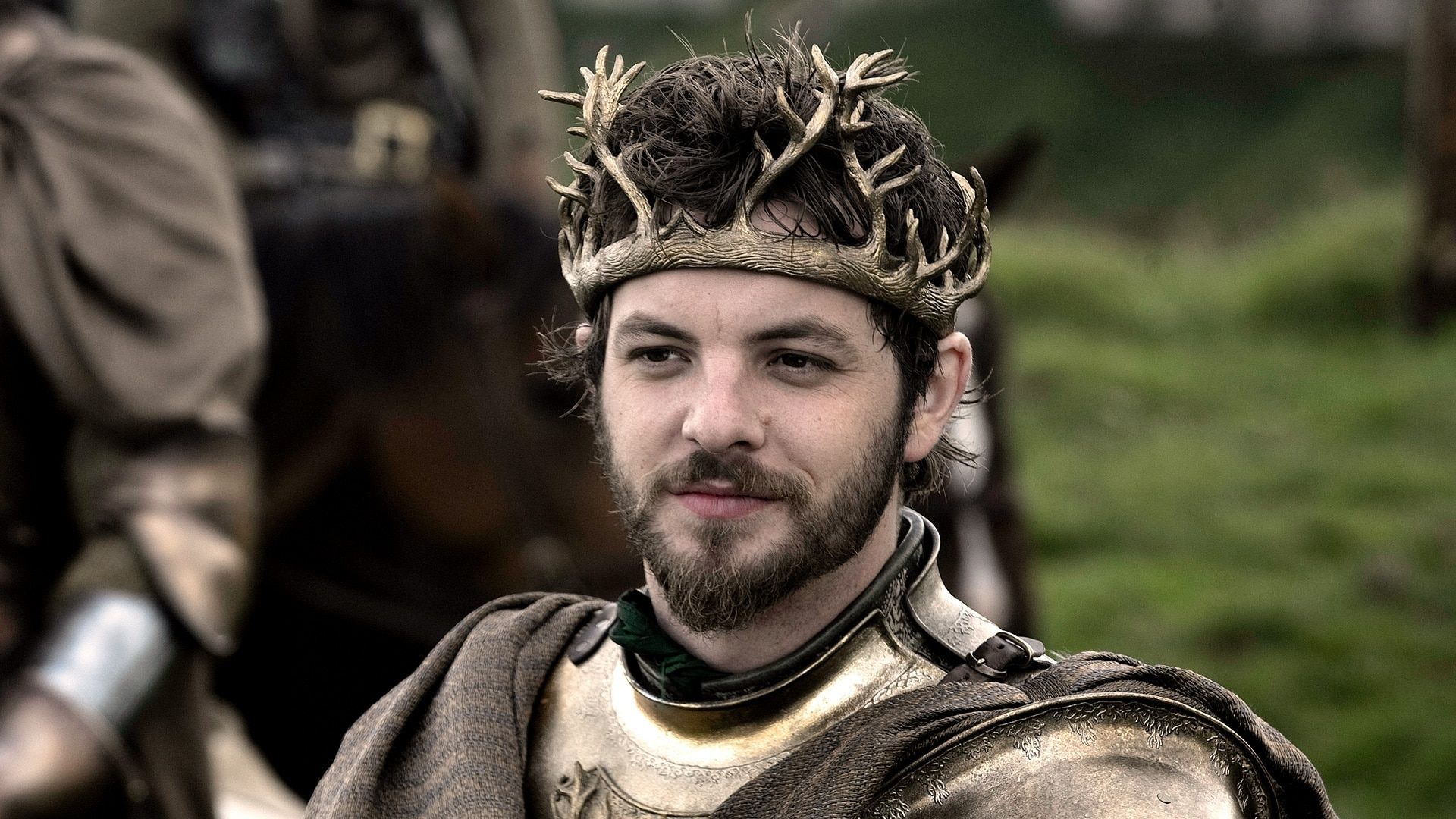 1920x1080 Renly Baratheon. Game of Thrones