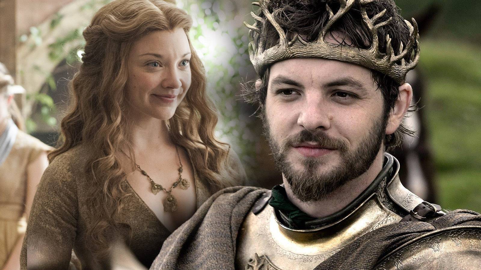 1600x900 Game Of Thrones: Why Margaery & Renly Aren't Real Friends