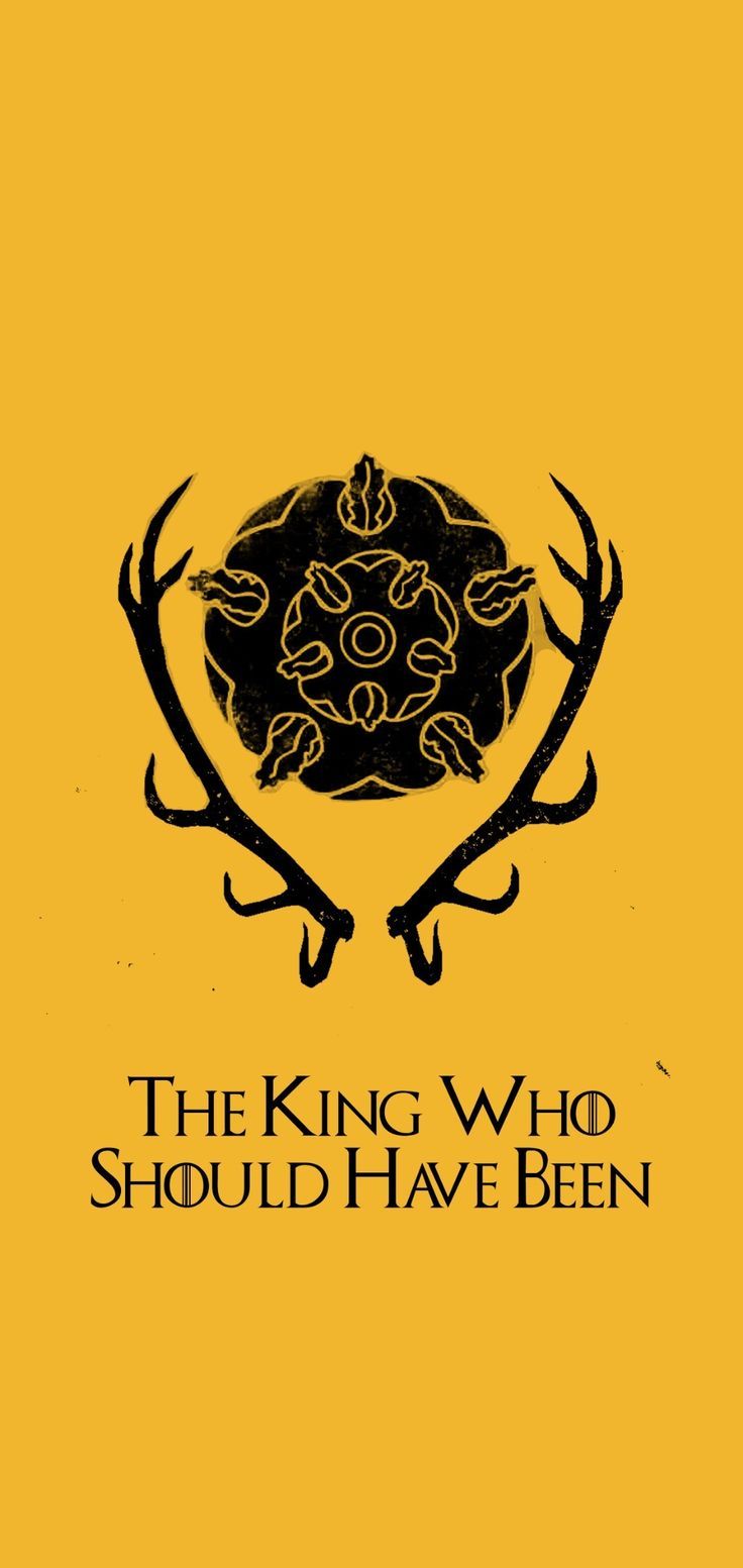 736x1553 Sigil for Renly