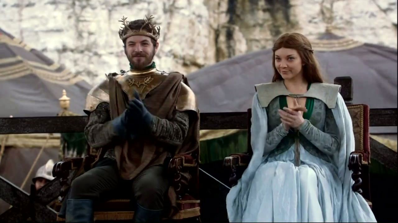 1280x720 GoT Sites: Carrick A Rede (Renly's Camp)
