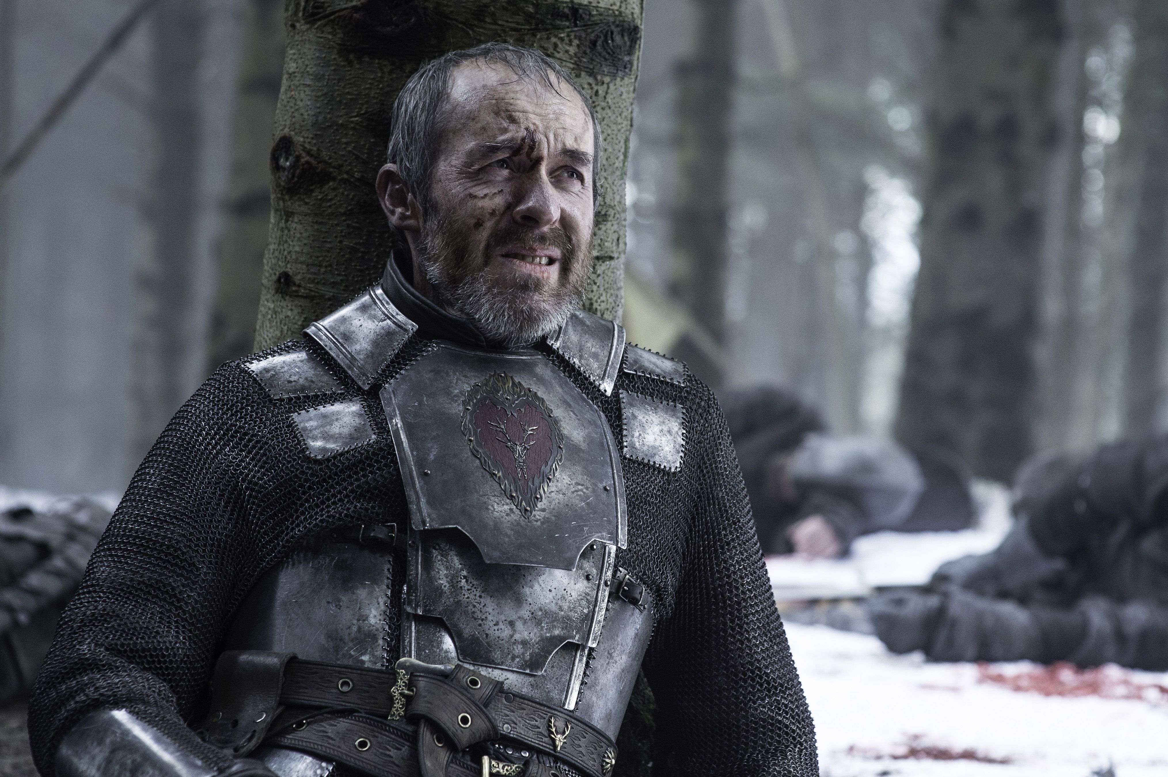 4057x2700 Stannis Baratheon Wallpaper and Background: Free HD Download