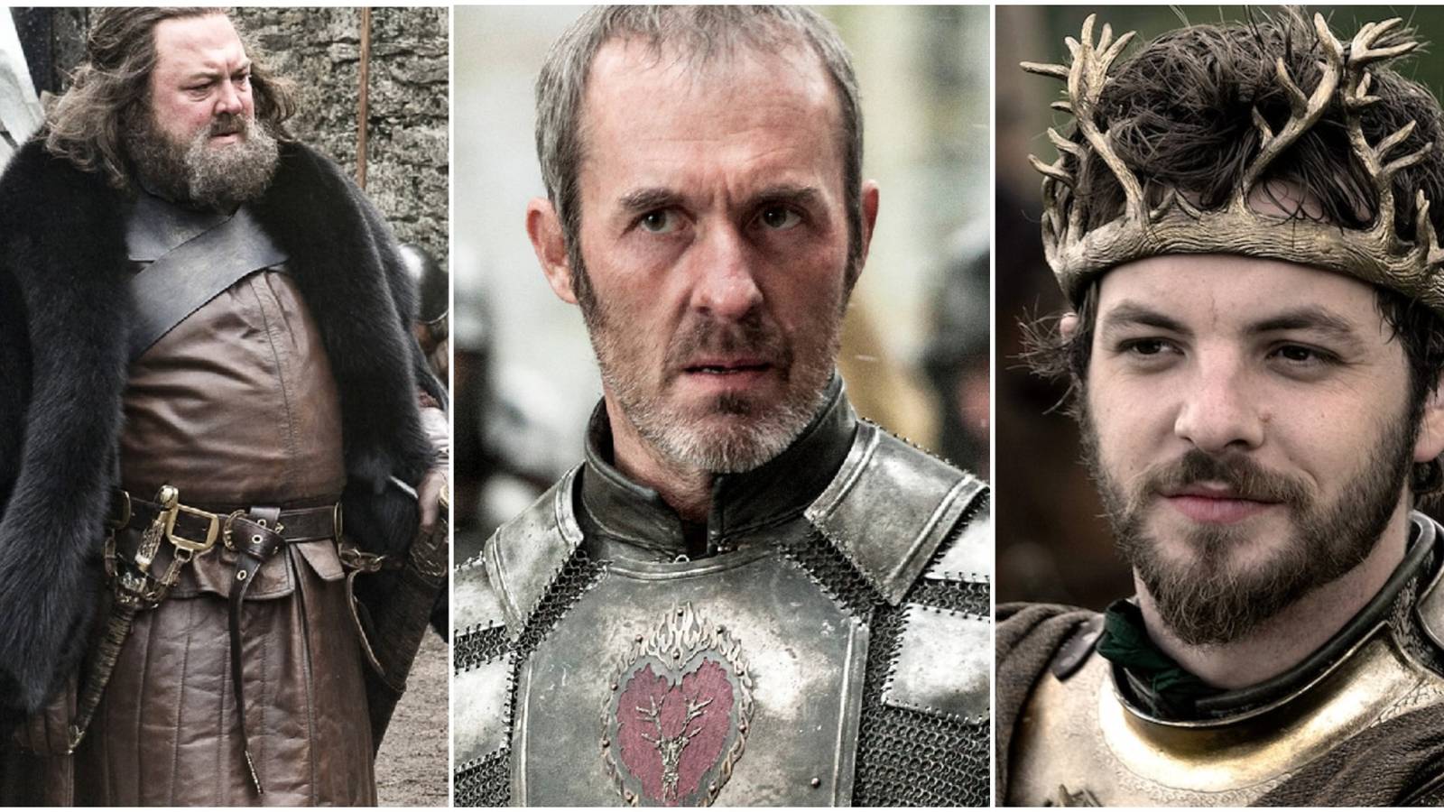 1600x900 Game Of Thrones: House Baratheon, Explained