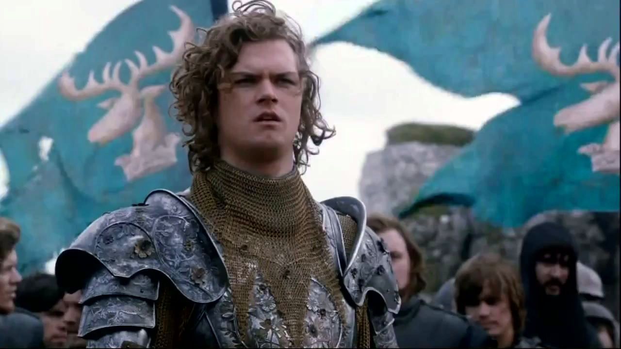 1280x720 Spoiler S3E6 Heard Loras likes green and gold