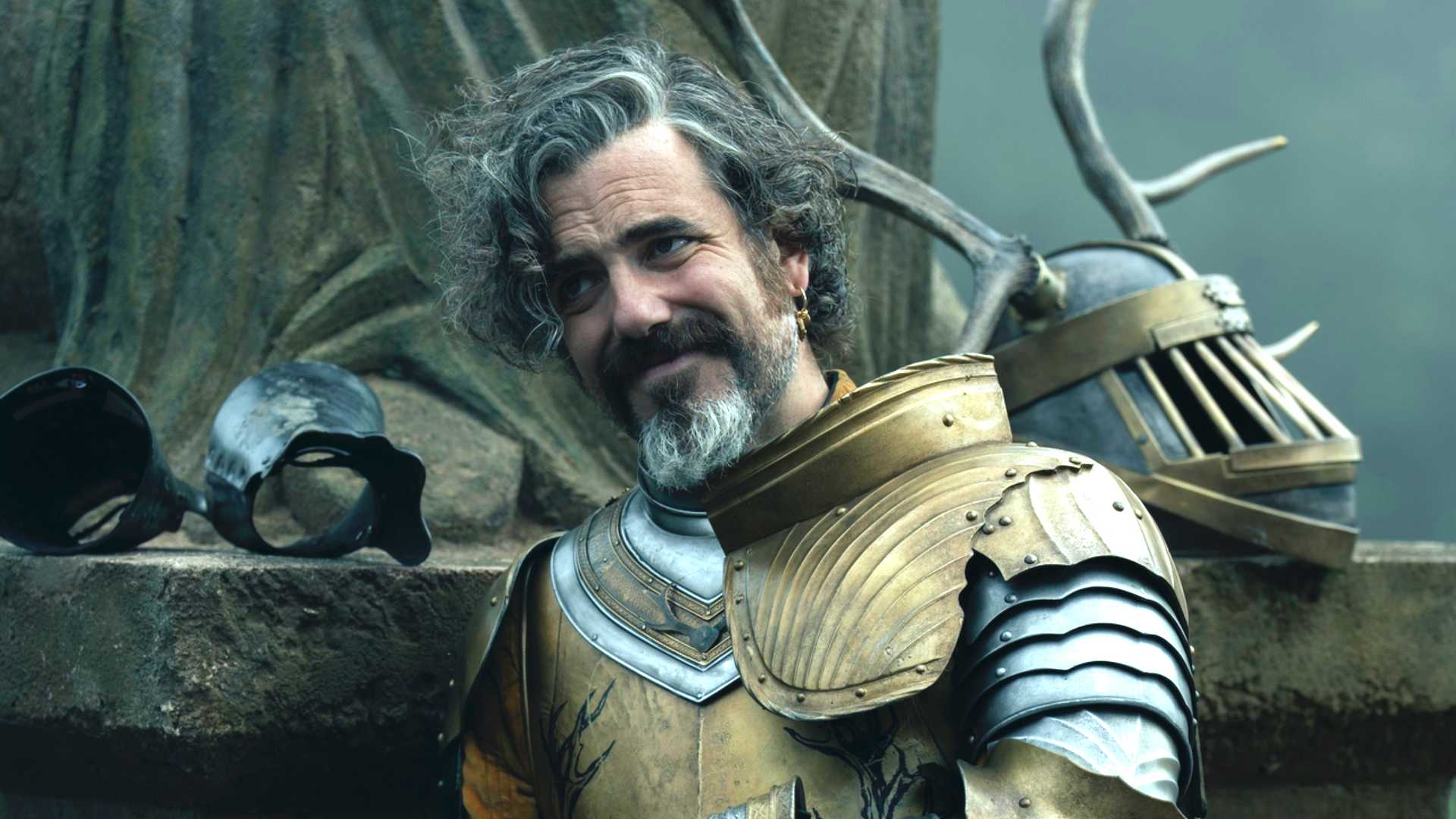1920x1080 Game Of Thrones' 28 Year Old House Baratheon Family Tree Mystery Addressed By AKOTSK's Lyonel Actor