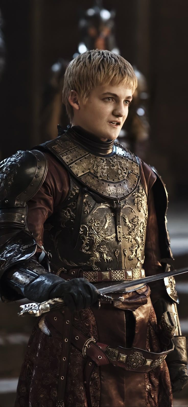 736x1593 TV Show Wallpaper 4K