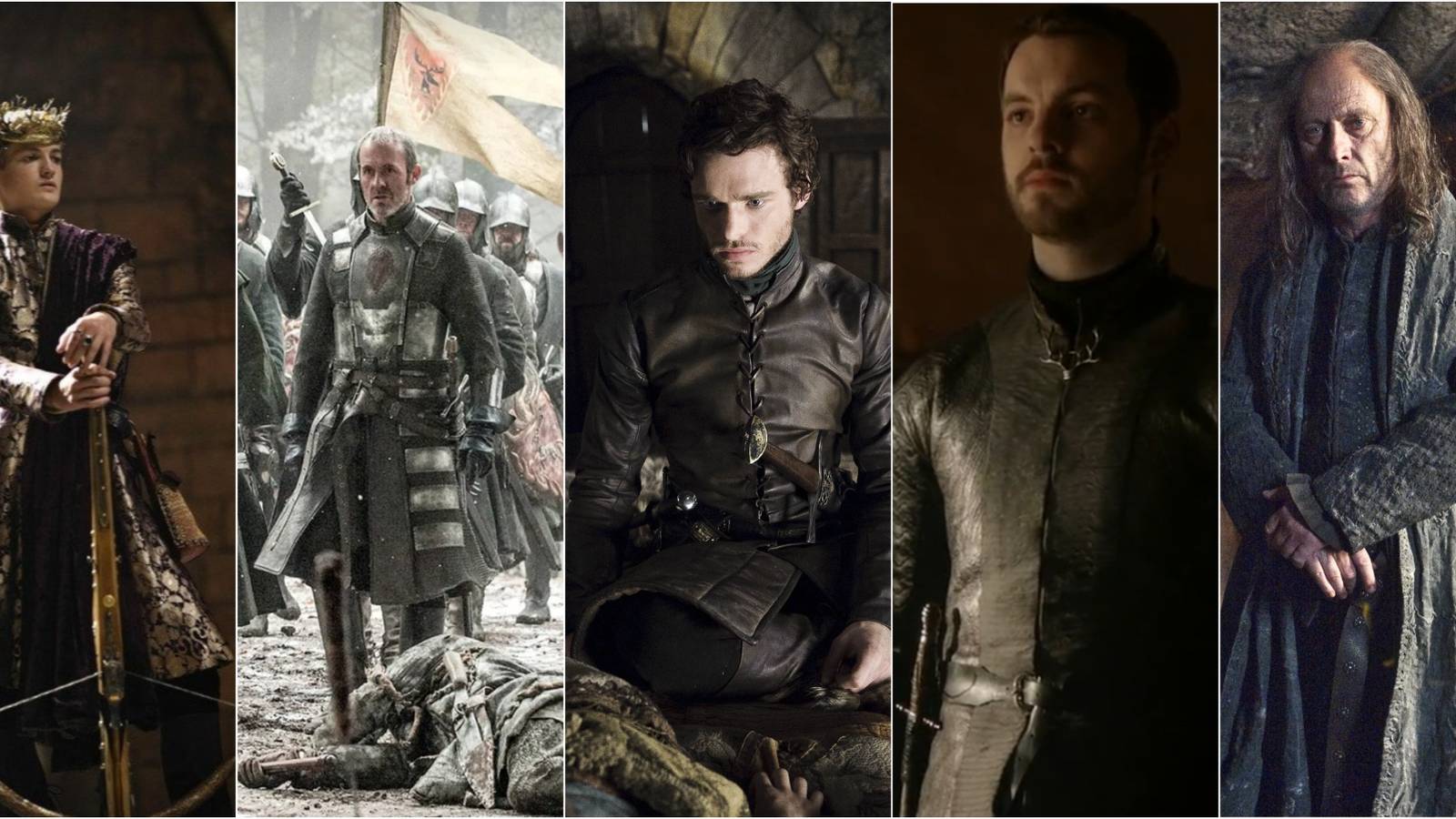 1600x900 Game Of Thrones: The War Of The Five Kings, Explained