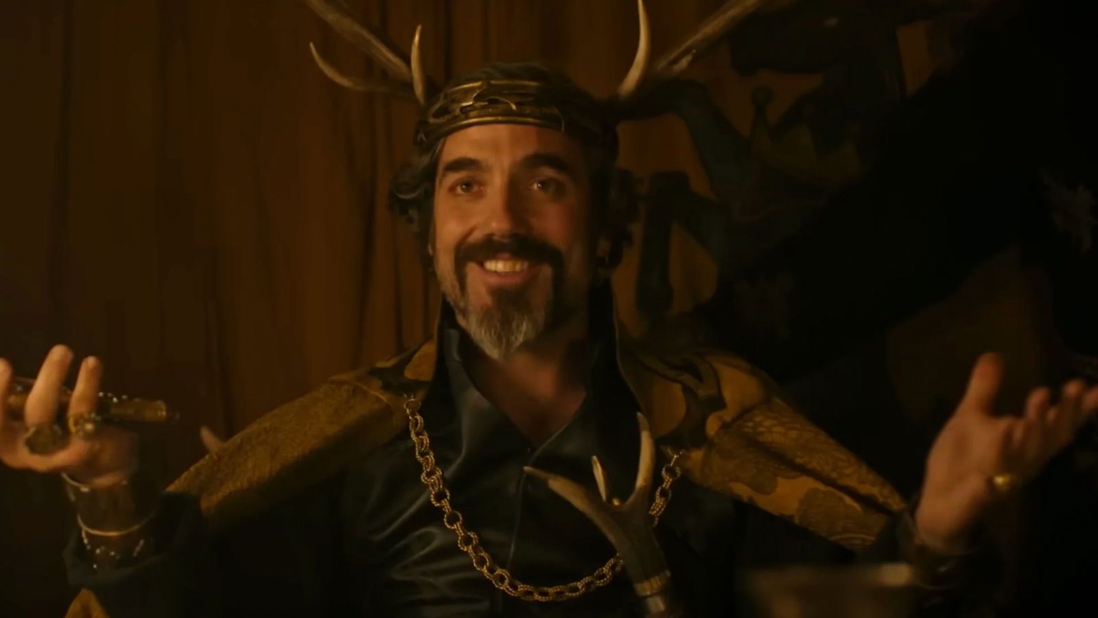 1600x900 Who Is Lyonel Baratheon in A Knight of the Seven Kingdoms?