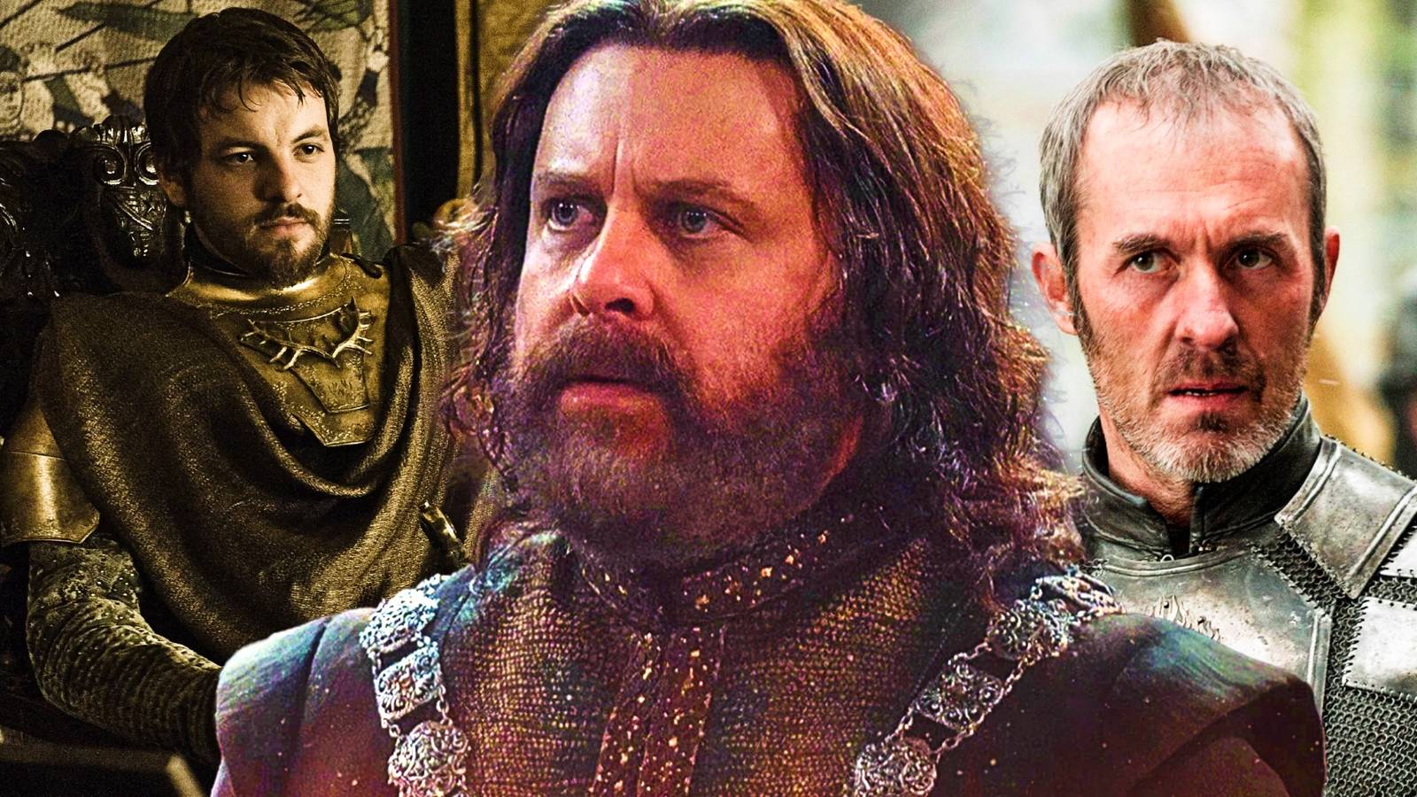 1600x900 Borros' Targaryen Insult Foreshadows GOT's House Baratheon Downfall