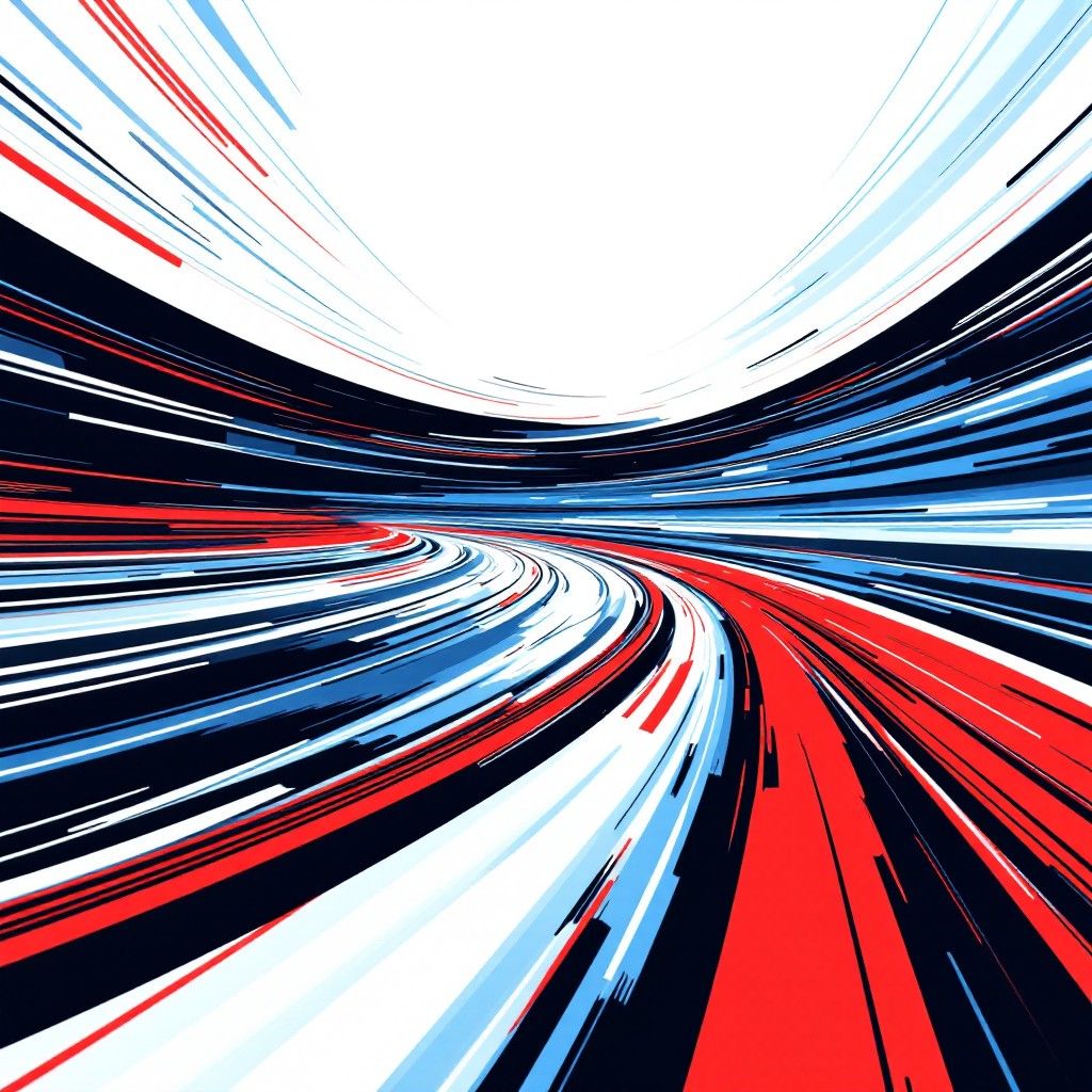 1024x1024 Free Dynamic Speed Lines Image, Motion, Dynamic