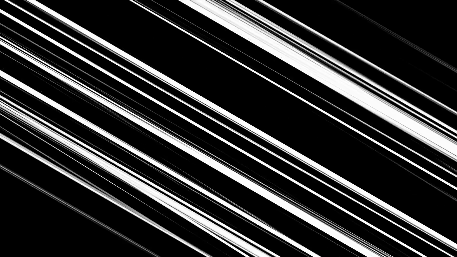 1920x1080 Comic Light Speed Lines, Anime speed line background animation Moving on black background. Full HD. 4K