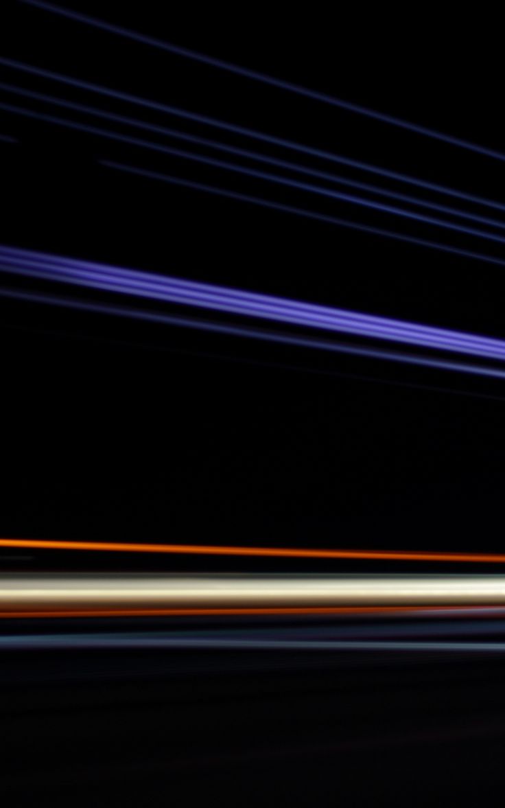 736x1177 Wallpaper lines glow stripes neon horizontal