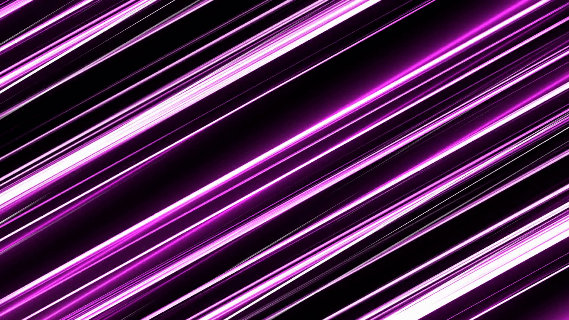 1920x1080 Neon Color Anime speed line background animation. Comic Light Speed Lines with Neon style. Full HD. 4K