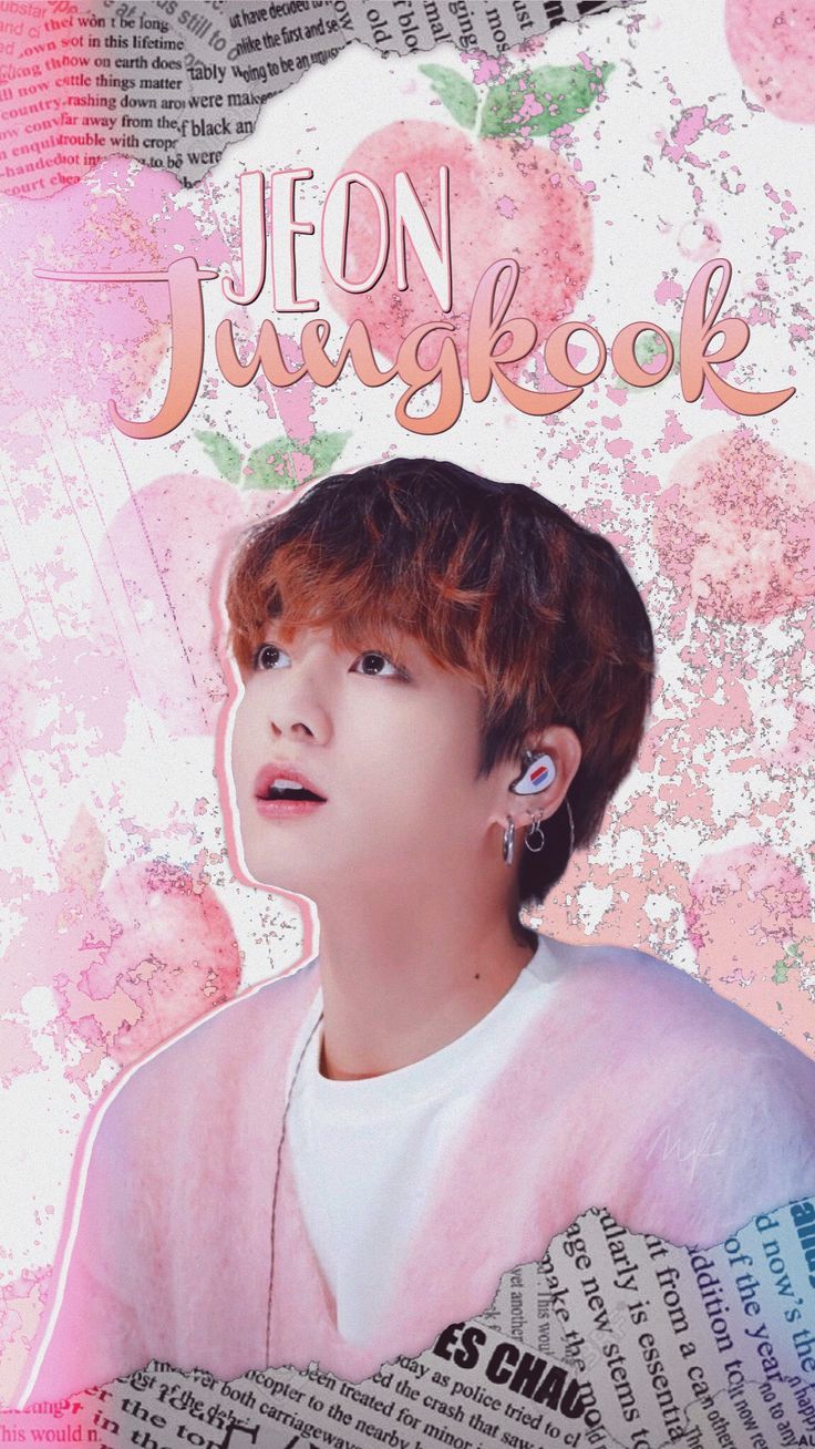 736x1308 Jungkook Wallpaper