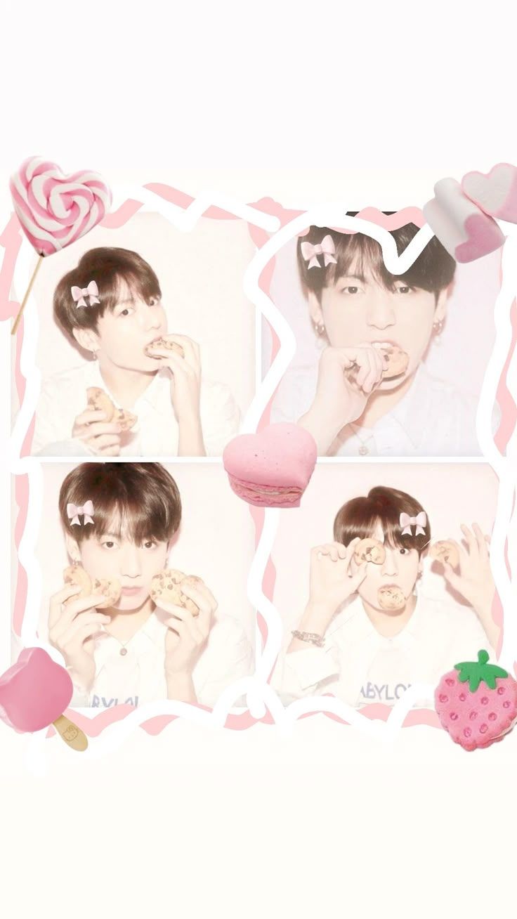 736x1308 Jungkook wallpaper pink