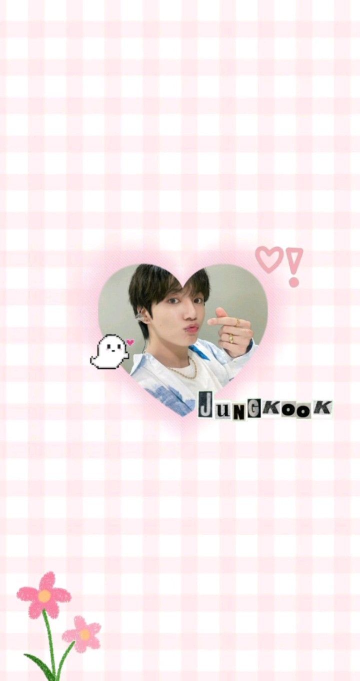 720x1360 Jeon Jungkook ♡