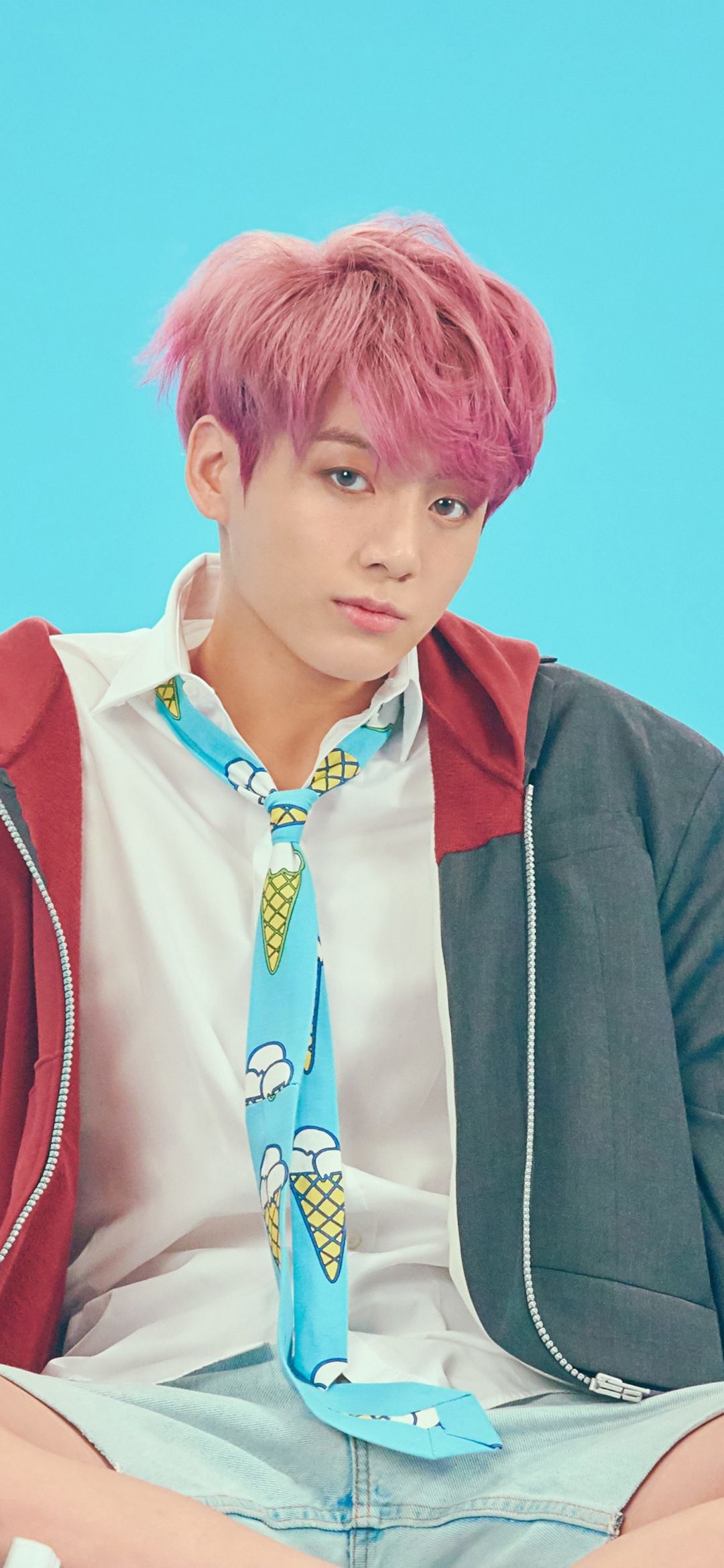 1080x2340 Jungkook Wallpaper 4K, BTS, South Korean Singer
