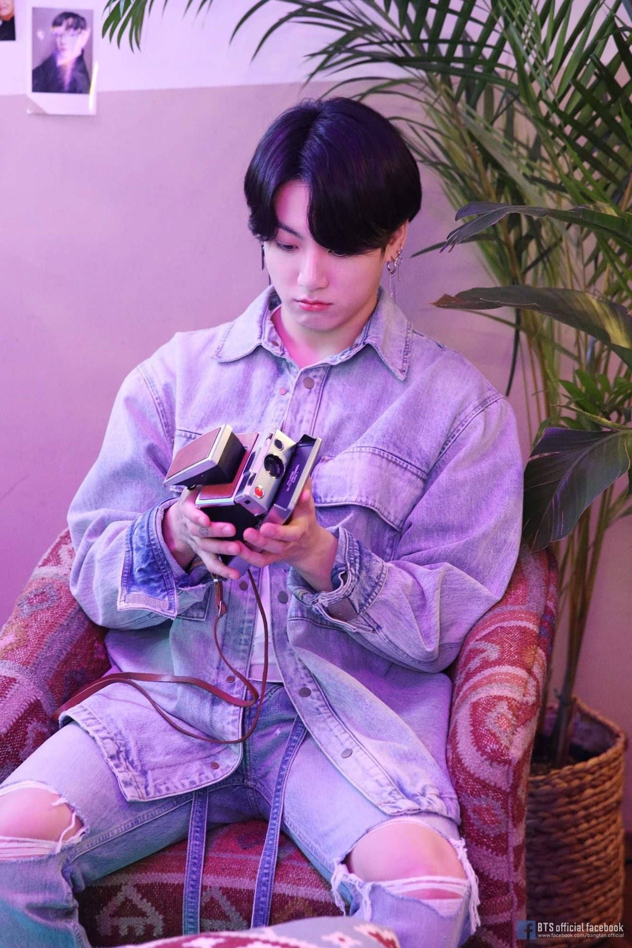 1280x1920 Bts Jung Kook Cute Wallpaper