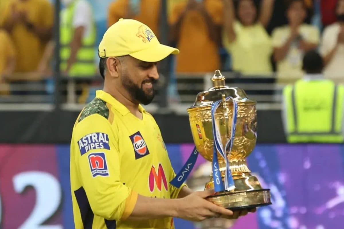 1200x800 IPL 2021: Champions CSK's Incredible Journey of Belief Set in Stone