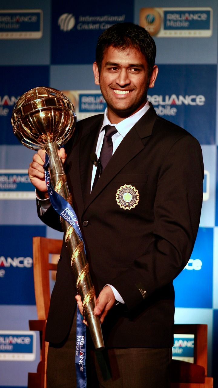 720x1280 MS Dhoni: A Phenomenon Who Changed Indian Cricket Forever