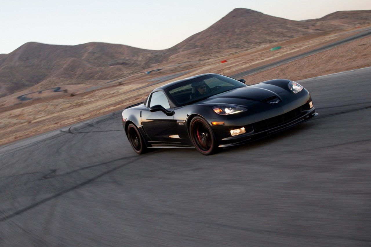 1280x853 Corvette Wallpaper