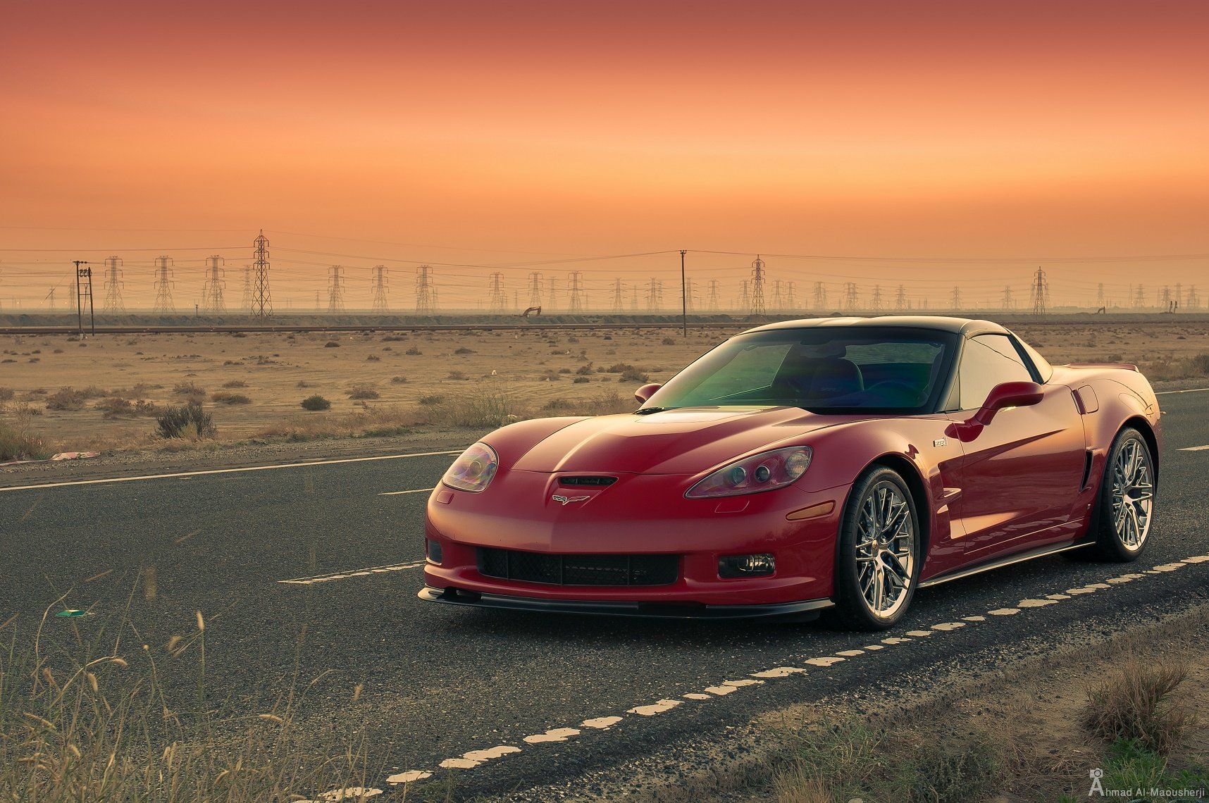 1716x1140 chevy, Chevrolet, Corvette, C Coupe, Cars, Convertible, Z Zr Usa, C6 Wallpaper HD / Desktop and Mobile Background