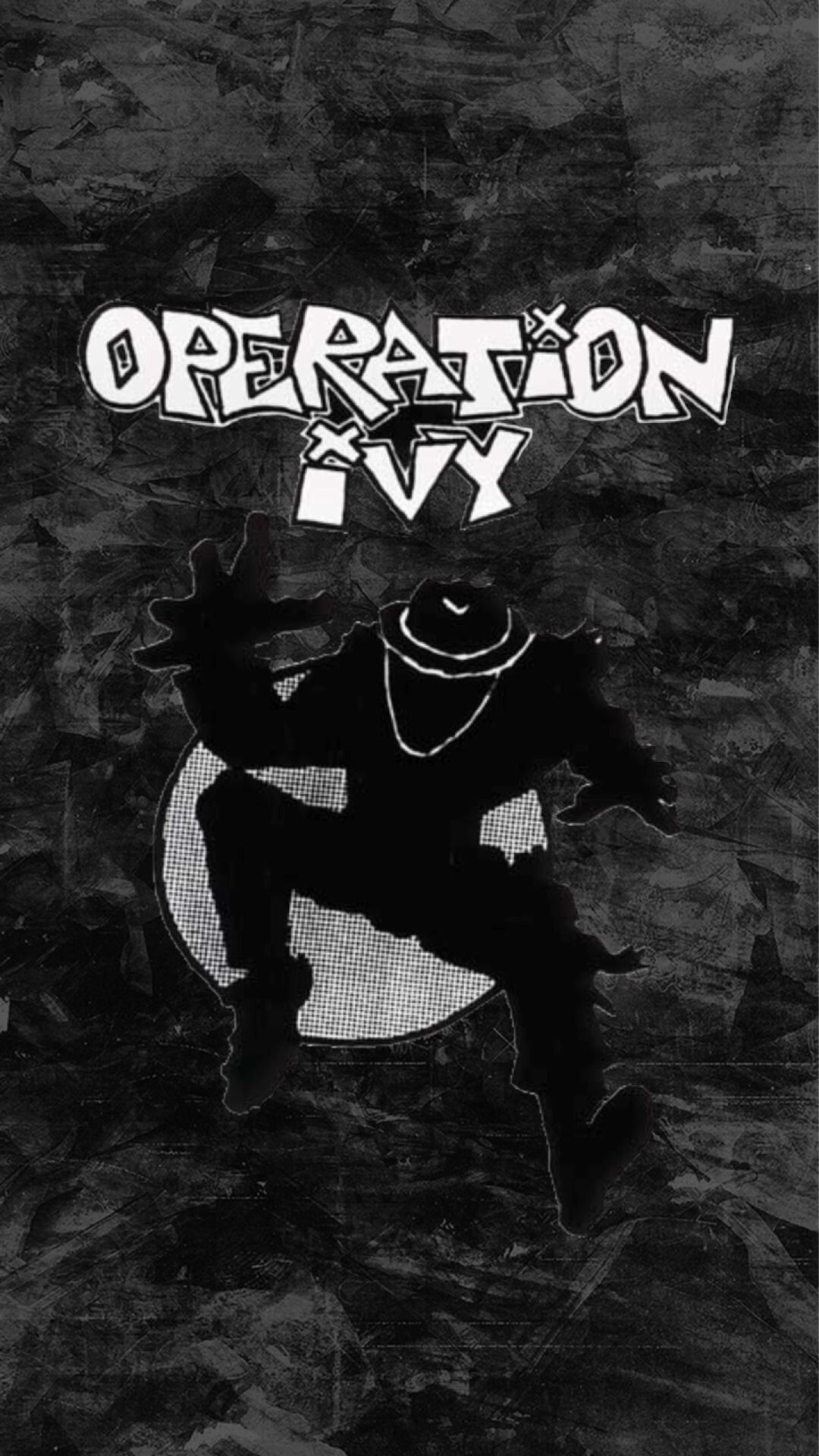 1080x1920 Operation Ivy Wallpaper