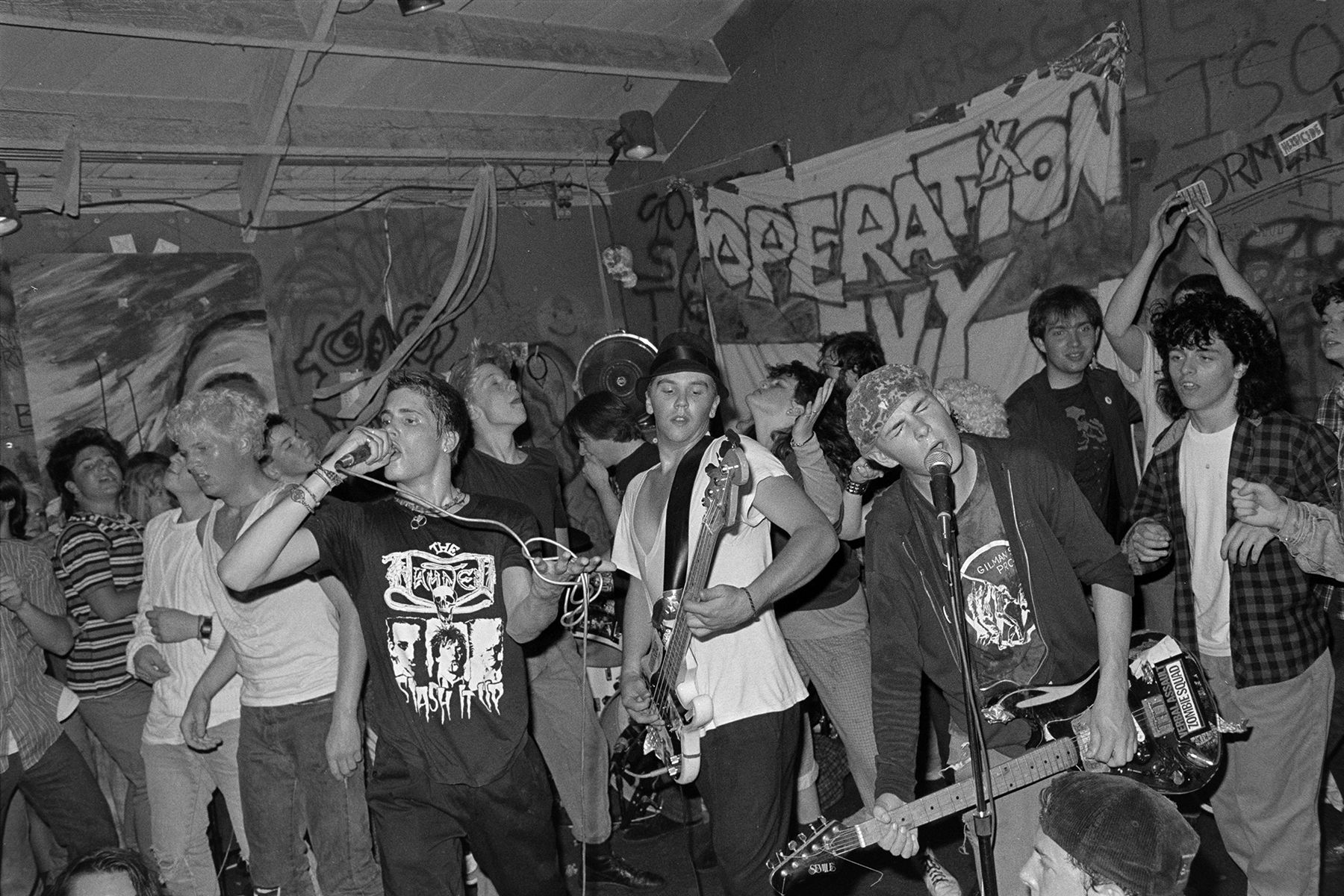 1800x1200 Operation Ivy's 'Energy': Inside Making Of Classic Ska Punk Album