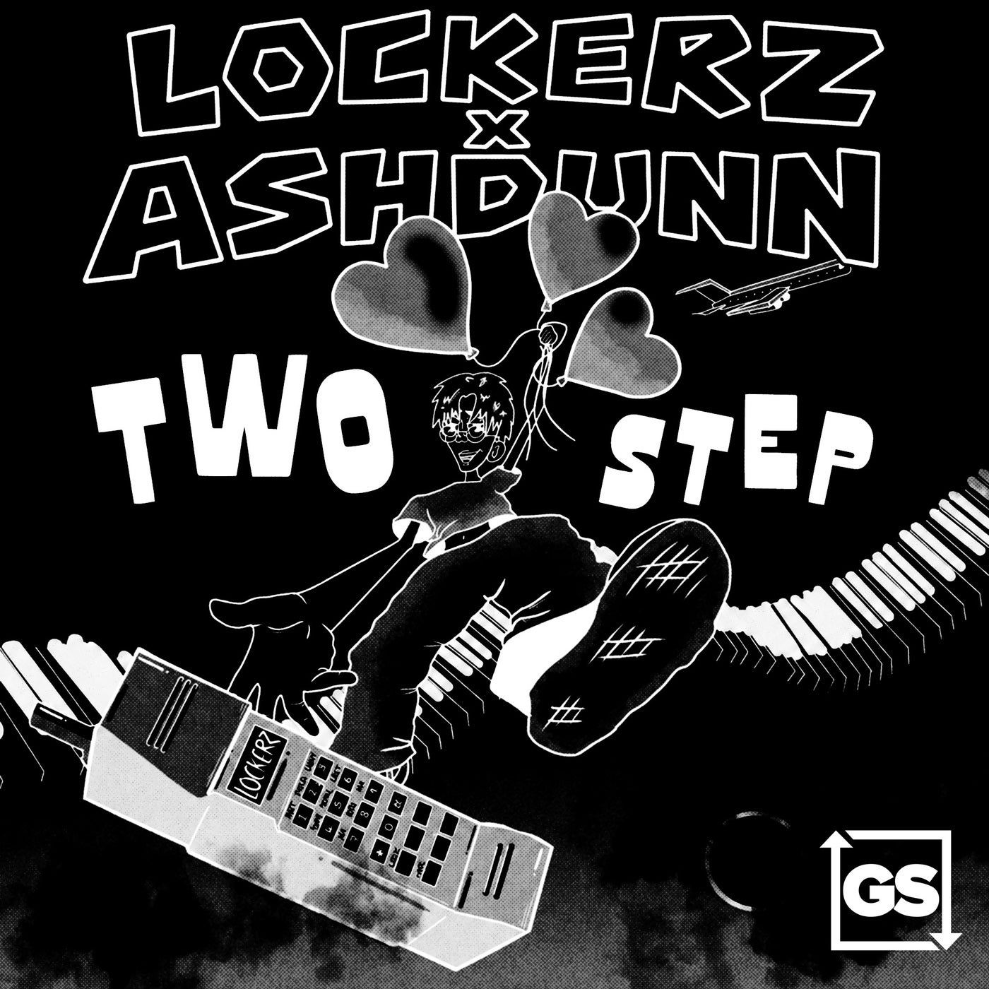 1400x1400 Lockerz Music & Downloads on Beatport