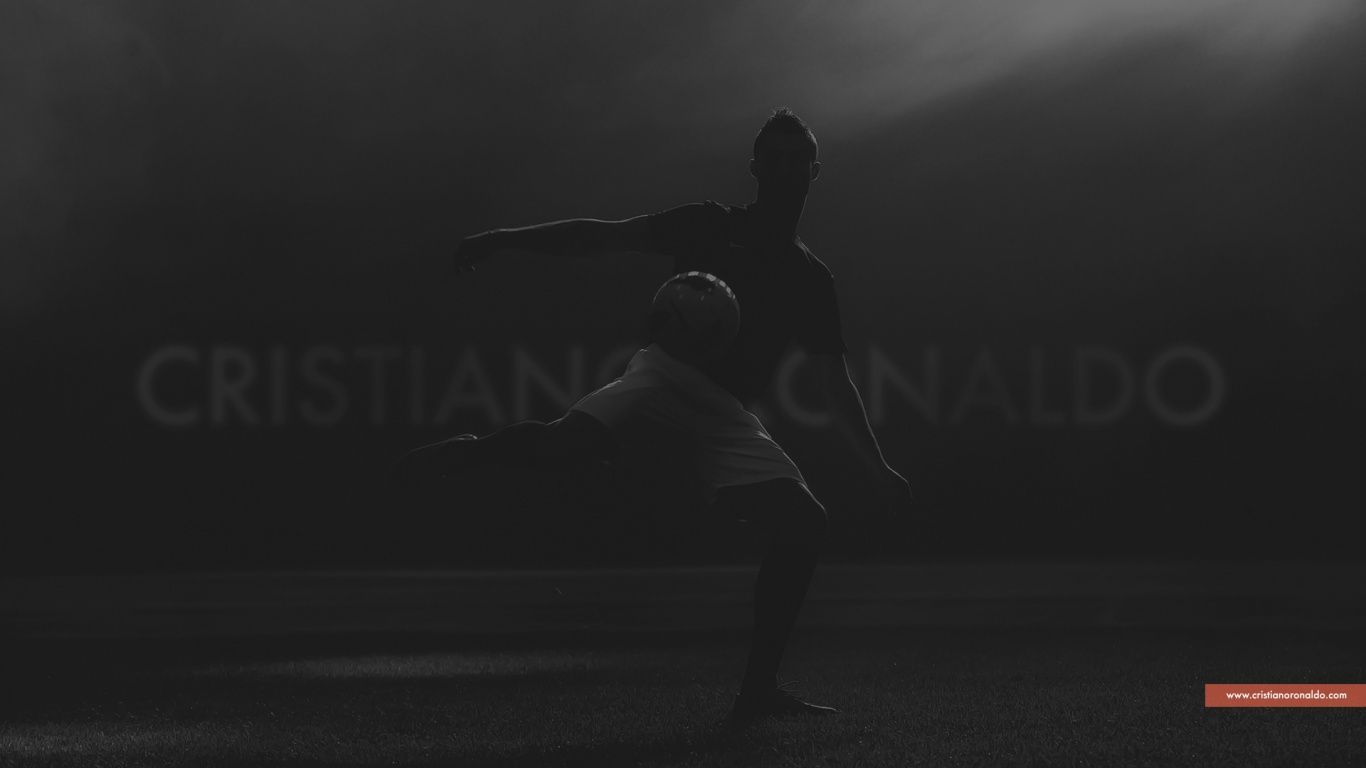 1366x768 Cristiano Ronaldo 4K UHD Wallpaper for UltraHD Desktop and TV : Smartphone and Tablet Devices