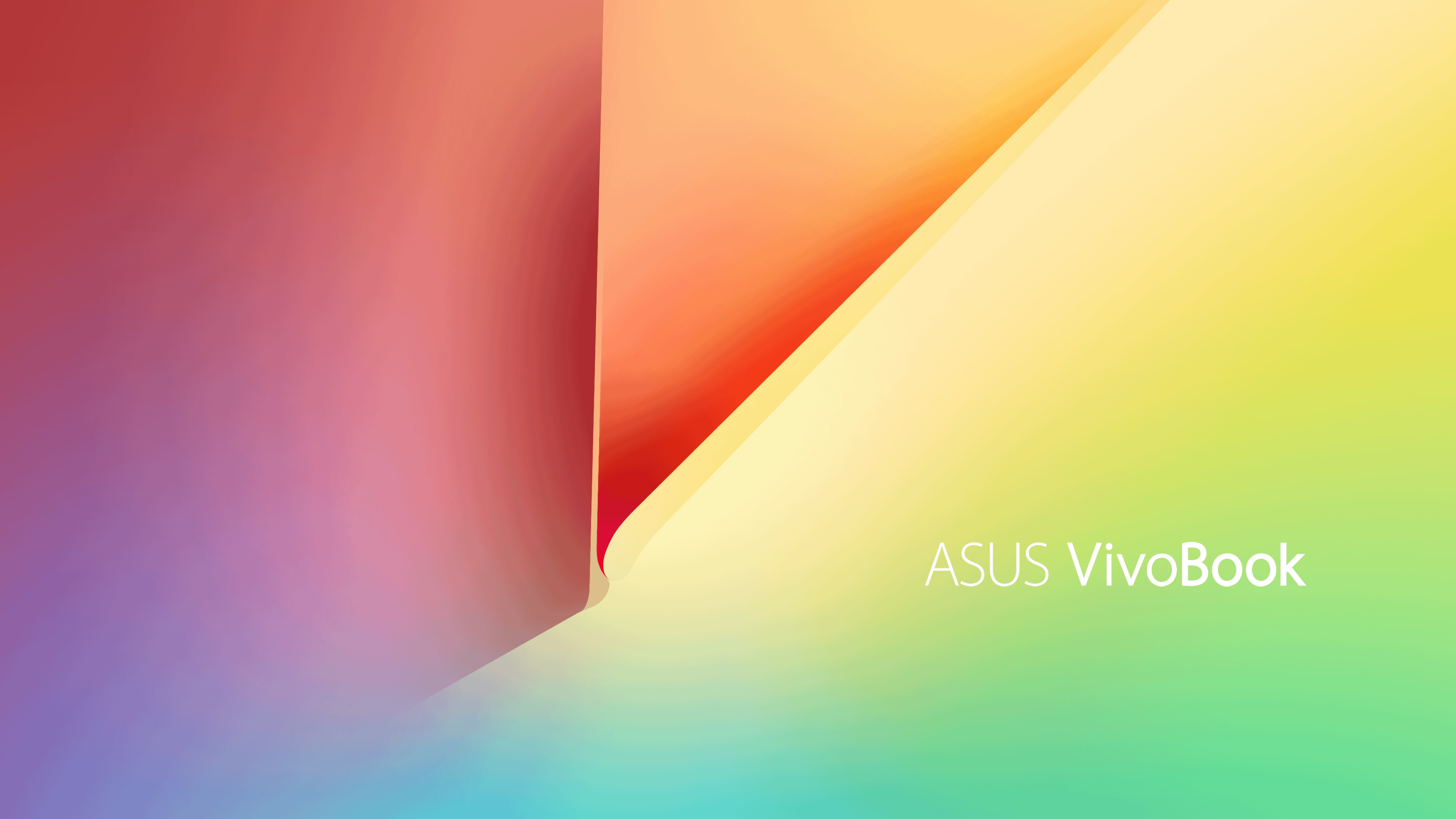 3840x2160 Asus Vivobook 15 Wallpaper