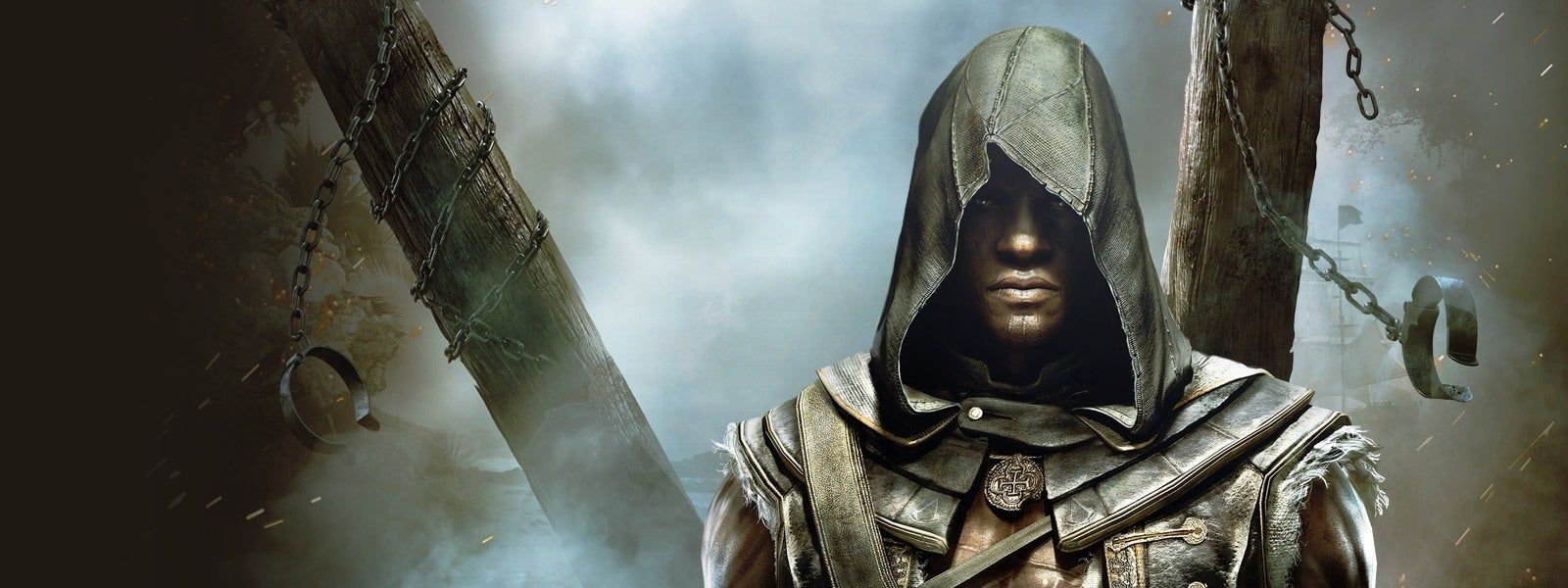 1600x600 Assassin's Creed 4: Black Flag Freedom Cry Review