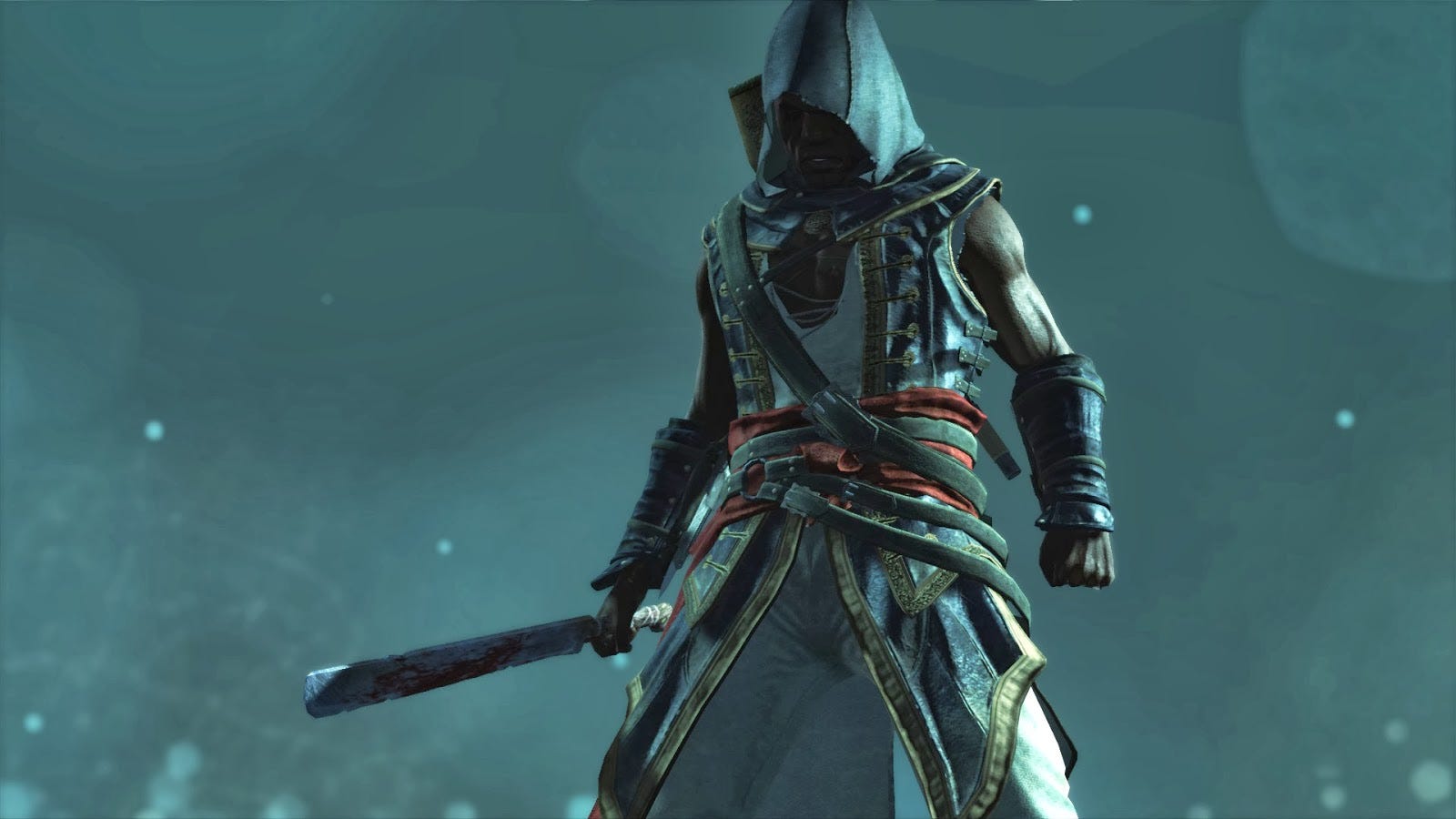 1600x900 Assassin's Creed IV: Freedom Cry Review. by Ian R Buck