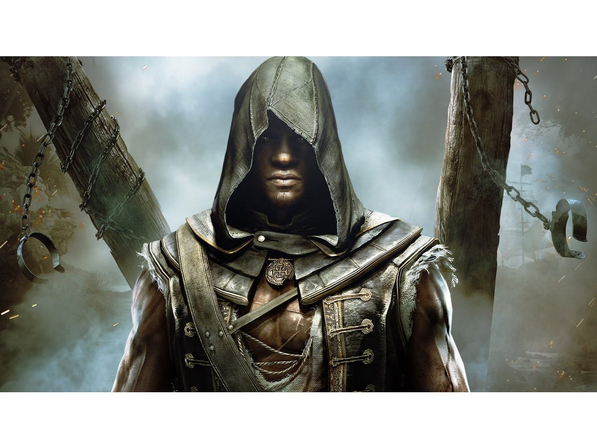 1200x900 Assassin's Creed 4: Black Flag Freedom Cry Review