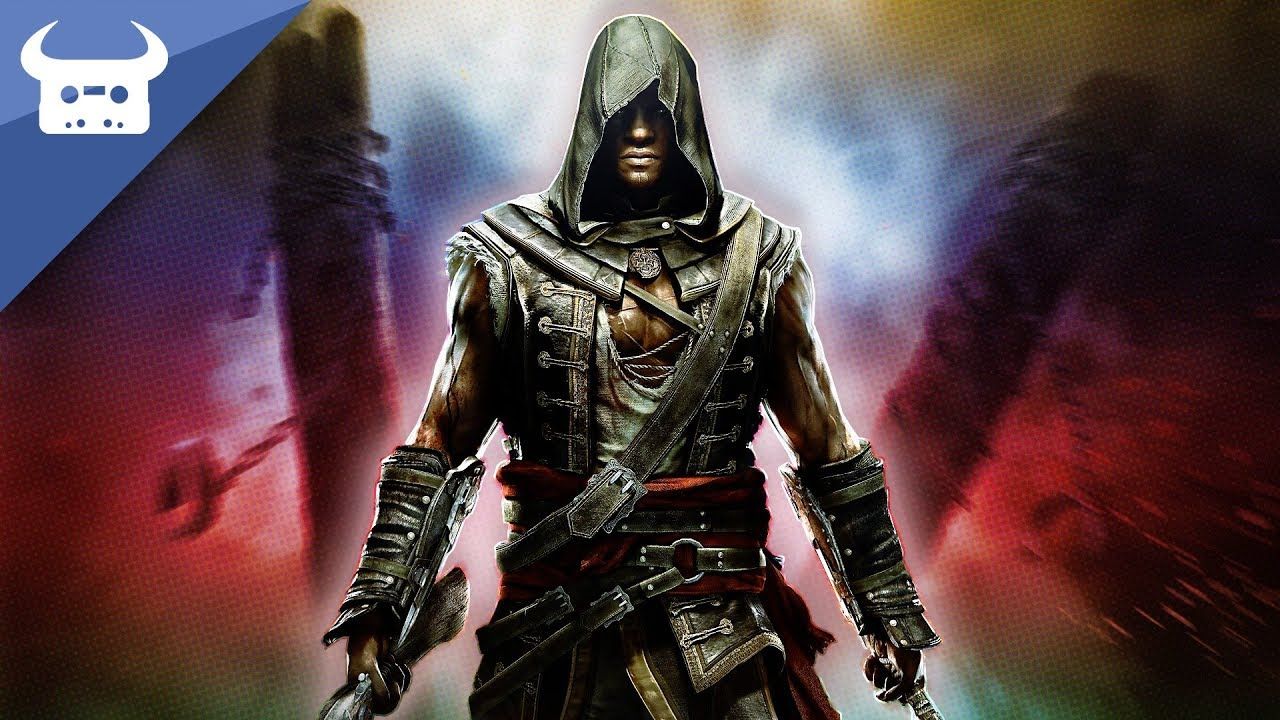1280x720 Freedom Cry's Creed Rap. Dan Bull feat. Tristan D. Lalla