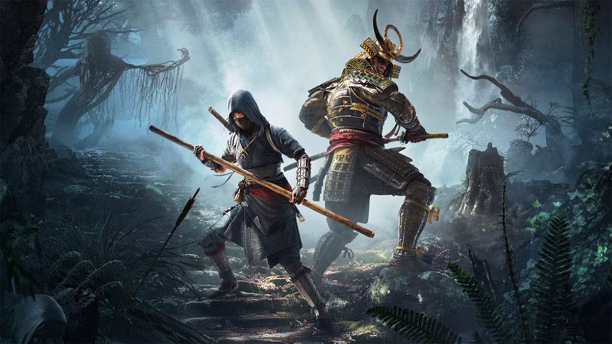 1200x675 Every Assassin's Creed Game AC 1 to AC Shadows