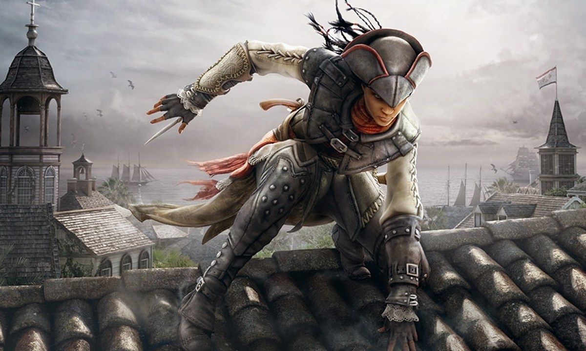 1200x720 Assassin's Creed: Liberation