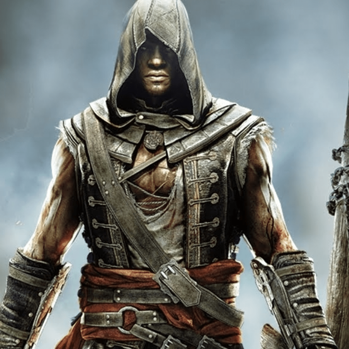 1200x1200 Assassin's Creed 4: Black Flag Cry review