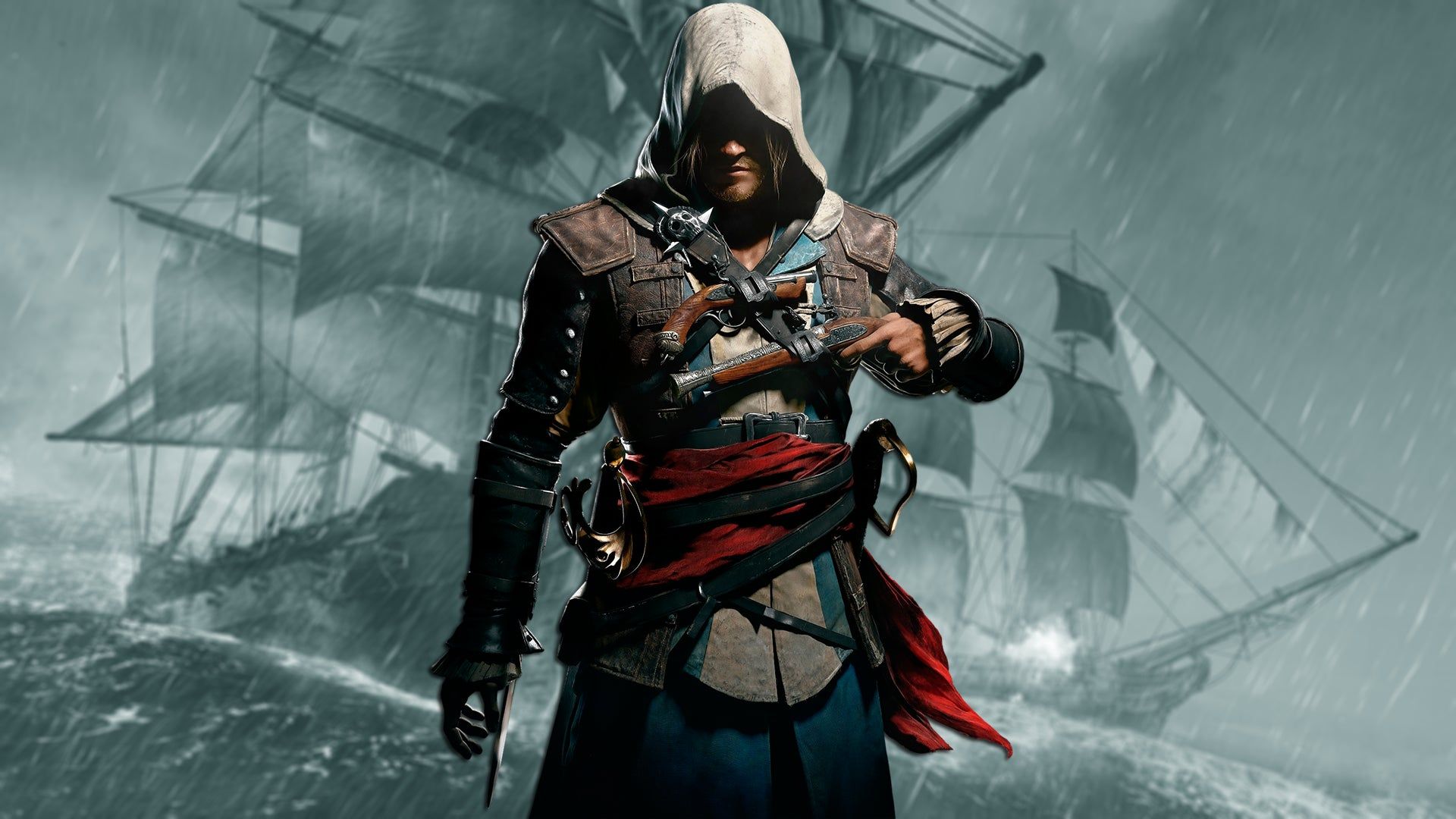 1920x1080 Assassin's Creed IV Black Flag