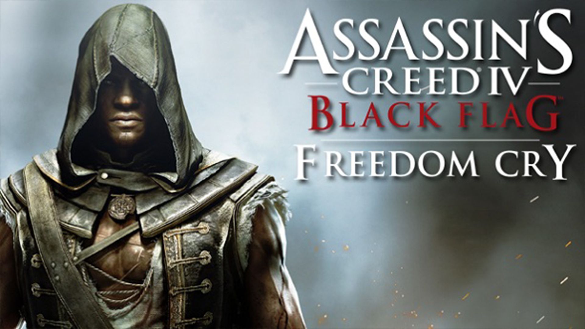 1920x1080 Assassin's Creed IV: Black Flag: Freedom Cry Image Games Database