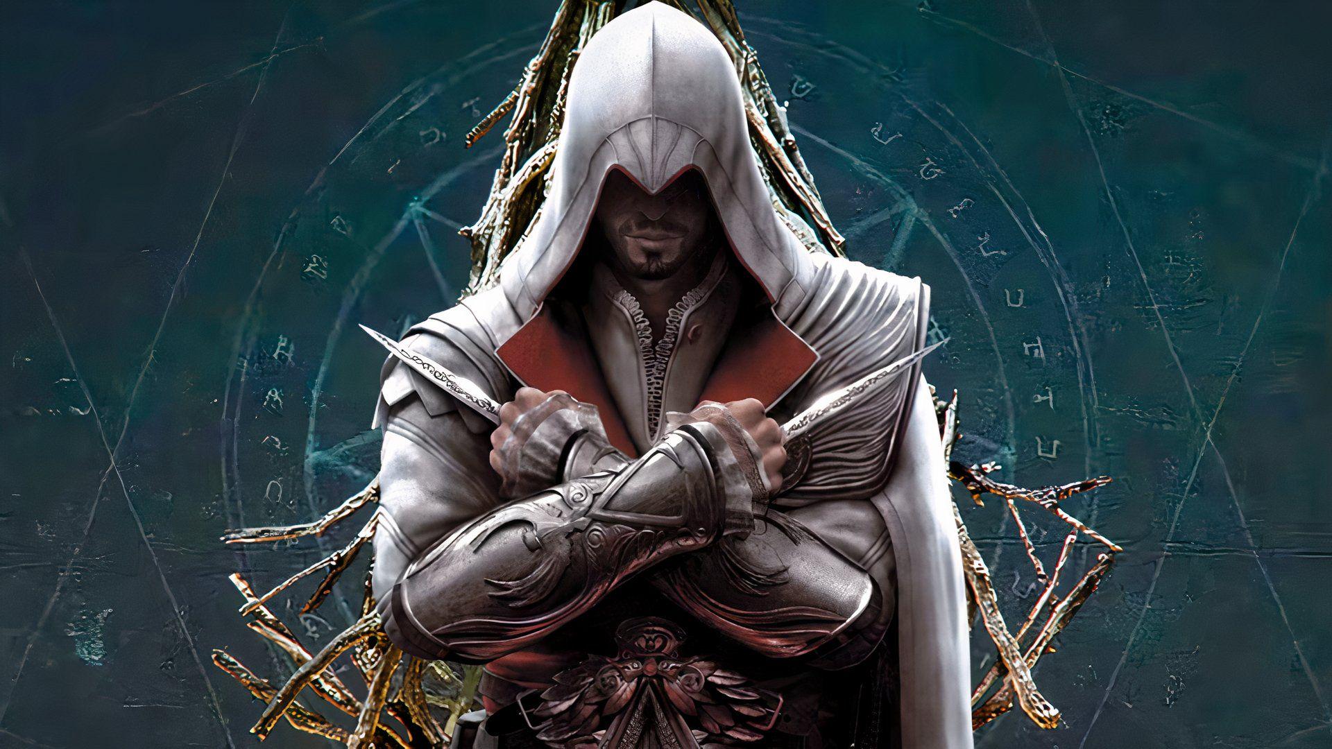 1920x1080 Black Flag Won't Be The Only Assassin's Creed Remake: Leaker