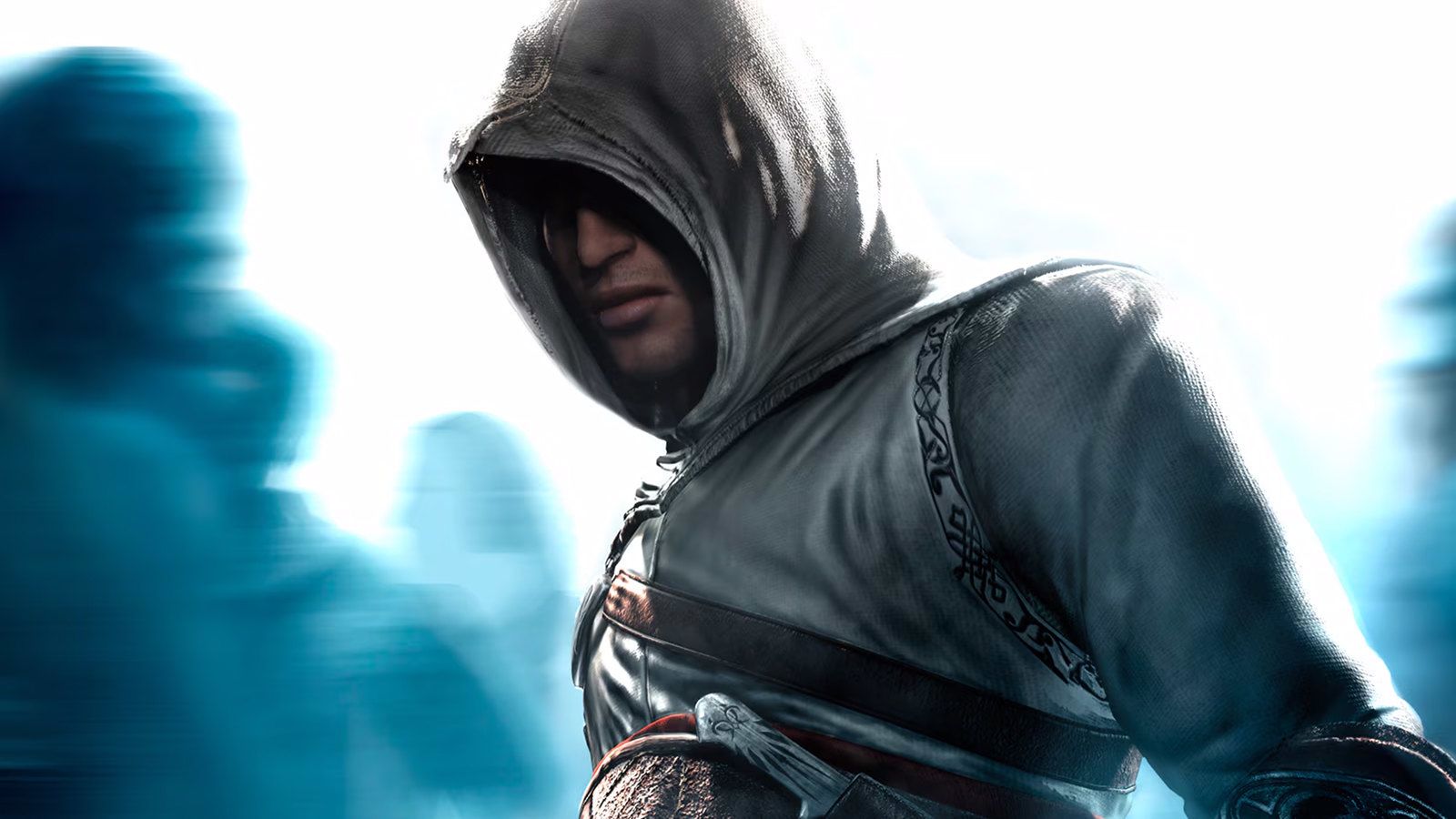 1600x900 Assassin's Creed: series retrospective