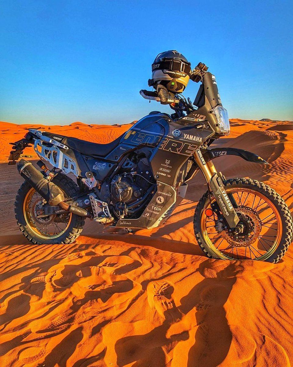 960x1200 Yamaha Tenere 700