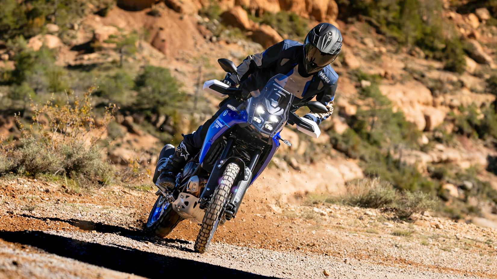 1650x928 Why The Tenere 700 Is The New Benchmark For Adventure
