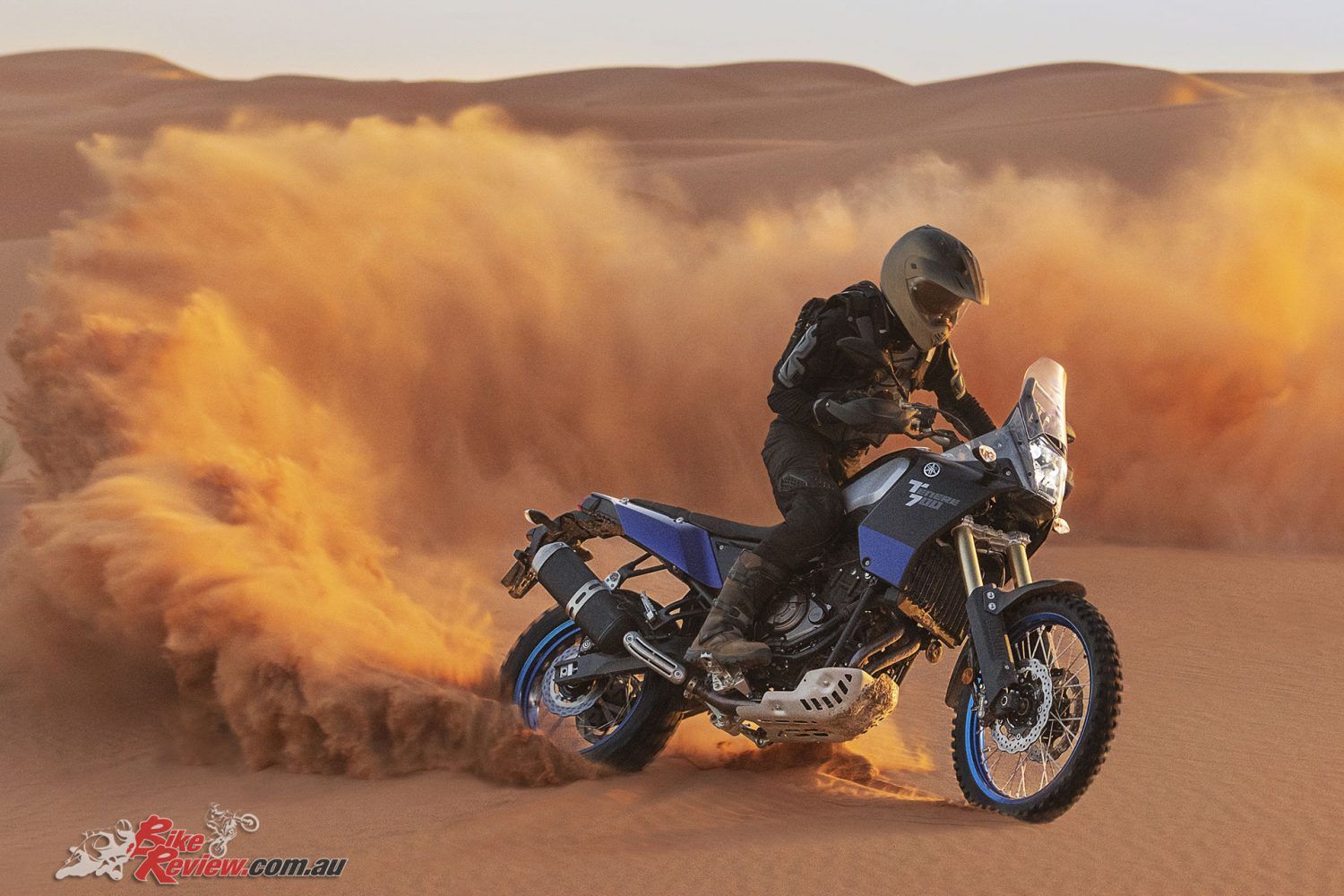 1500x1000 Launch: 2020 Yamaha XTZ700 Tenere Review